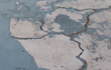 fibreglass roofing replacement St Merryn