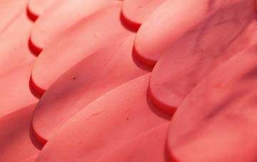 St Merryn plastic roof costs